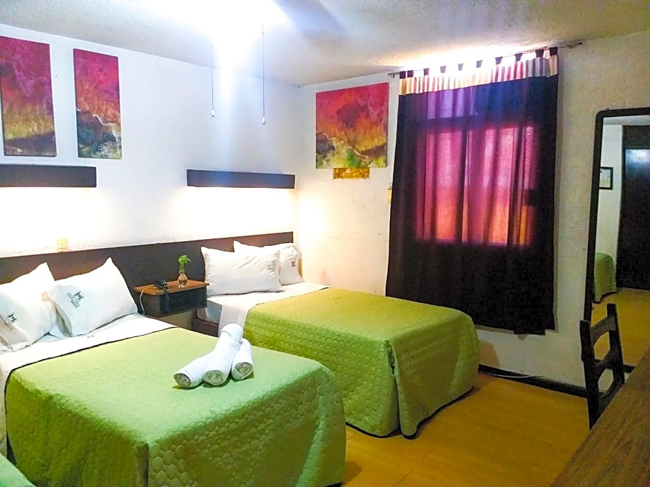 Hotel Trevi