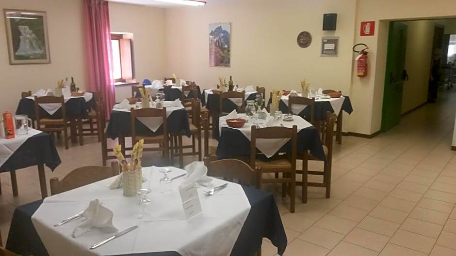 Casa Montana S. Maddalena