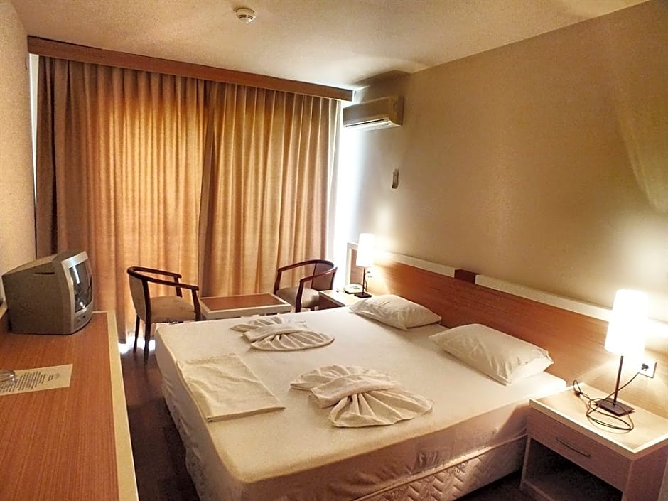 Tuntas Beach Hotel Altinkum - All Inclusive