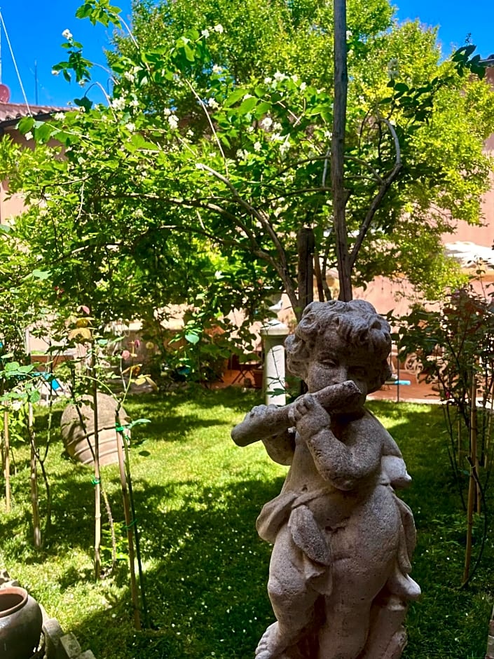 B&B 'Degli Artisti'
