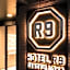 HOTEL R9 SANOFUJIOKA