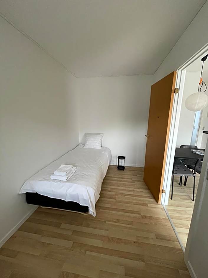 Foto 1 von 15 von Standard Apartment