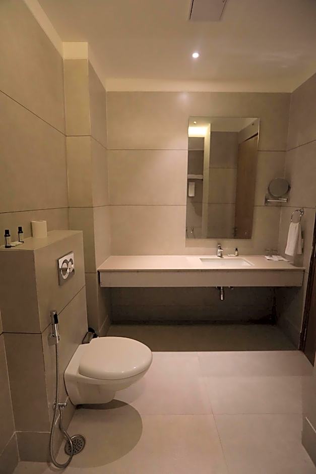 SureStay By Best Western Lucknow