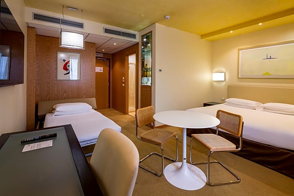 Crowne Plaza Padova by IHG