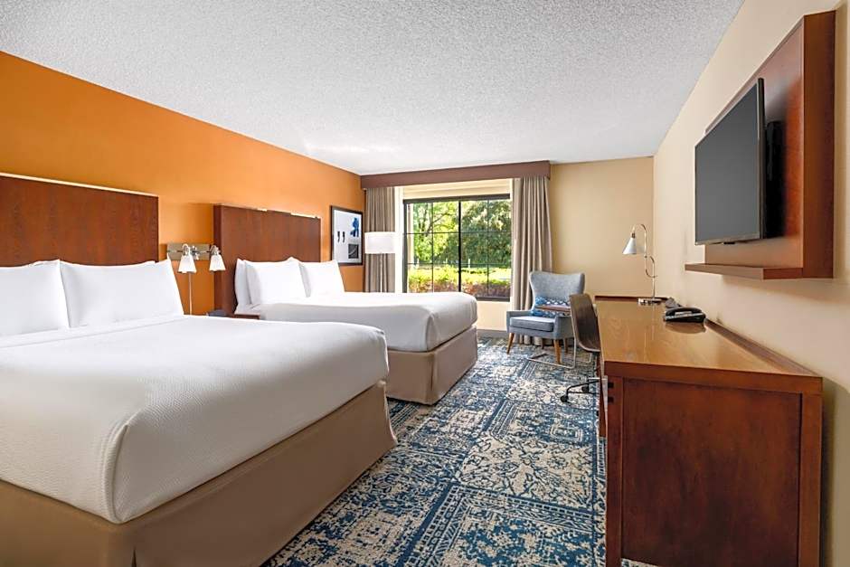 Four Points By Sheraton Pleasanton