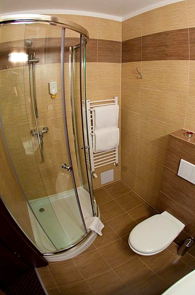 Hotel Beskidzki Raj Medical SPA