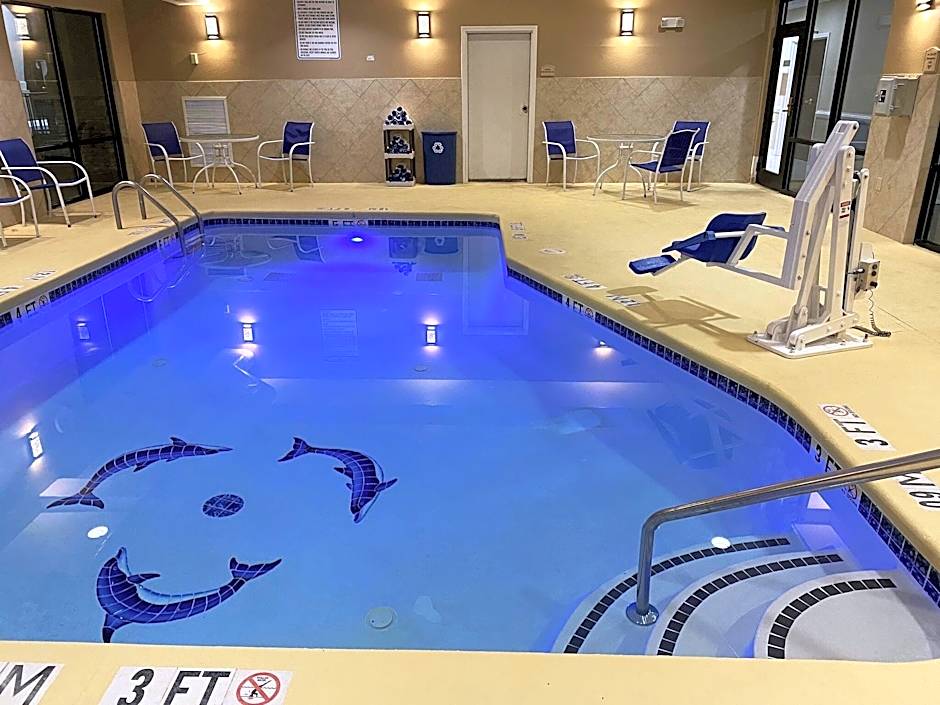 Comfort Suites Kings Bay