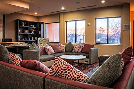 Courtyard by Marriott Norman