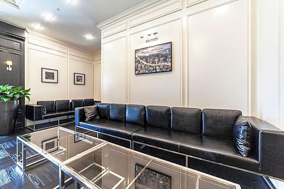 Gangneung Tourist Hotel