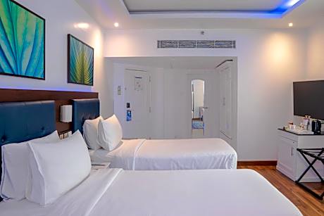 Superior Room with 20% Disc on F&B and SPA