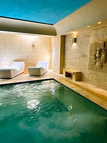 Alvino Relais Mulino Contemporaneo