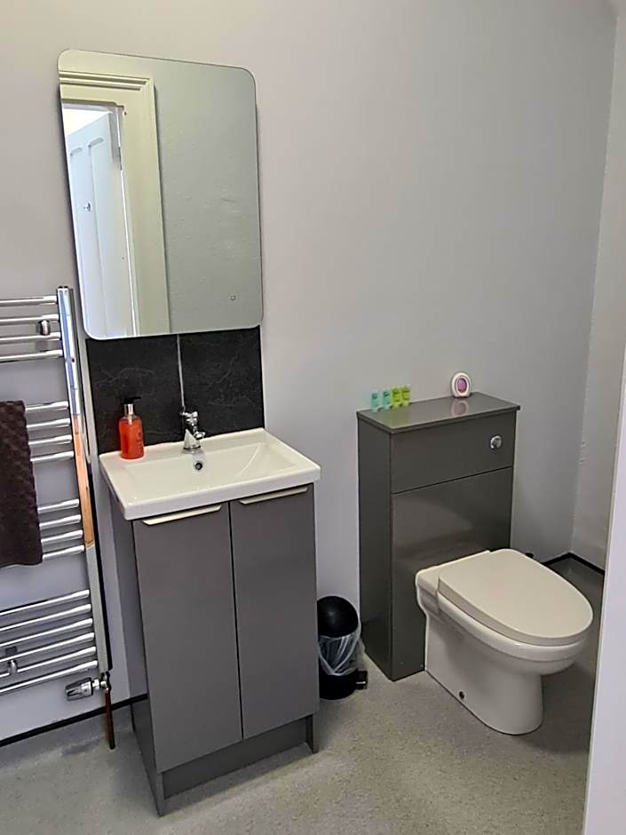 The Finch Hatton Arms