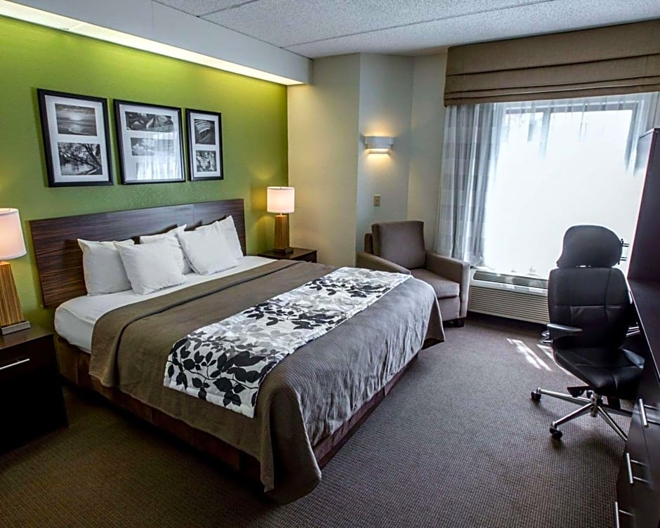 Sleep Inn Sevierville