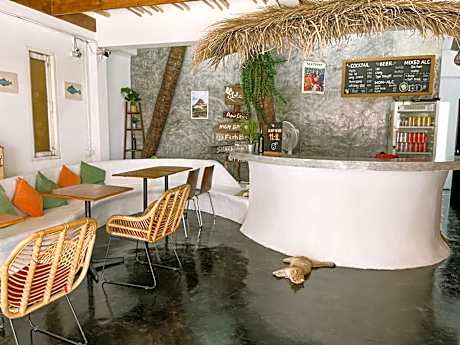 De Coco Hostel Koh Tao