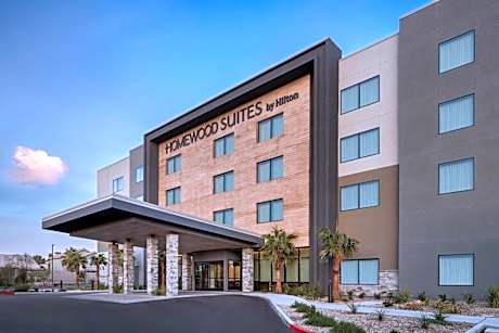 Homewood Suites by Hilton North Las Vegas Speedway