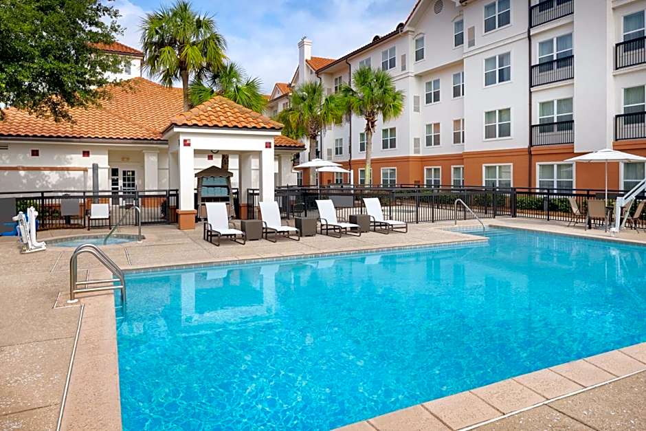 Residence Inn by Marriott Sandestin at Grand Boulevard