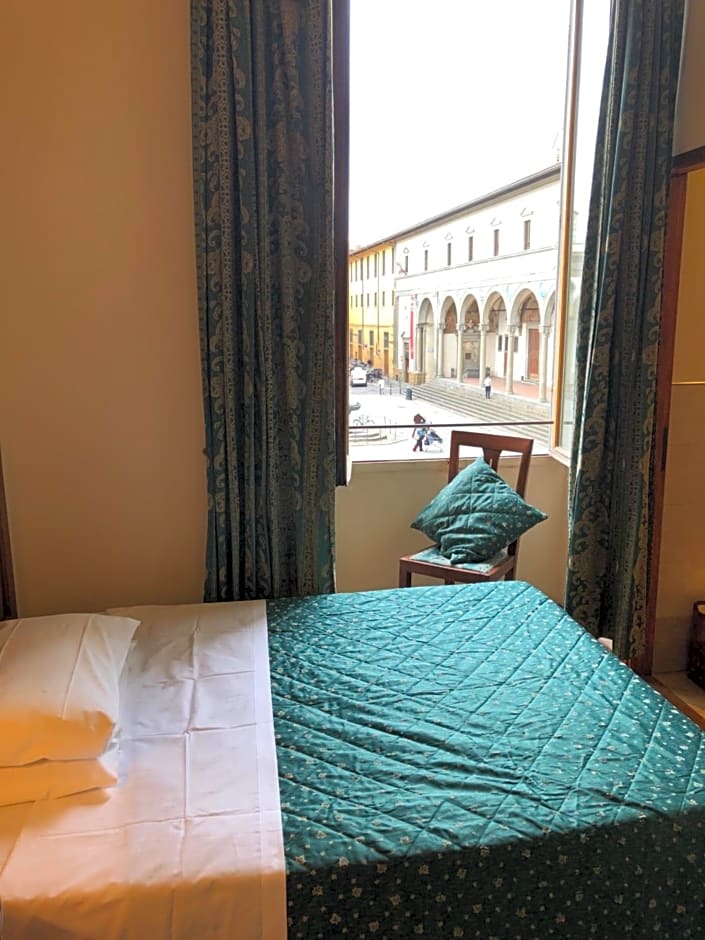 Hotel Le Due Fontane