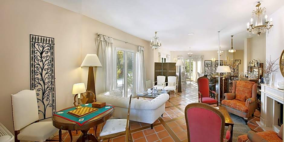 Hotel Santa Coloma del Camino