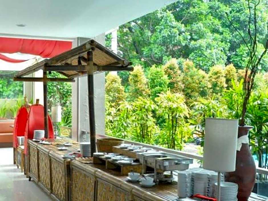 Grand Cakra Hotel Malang