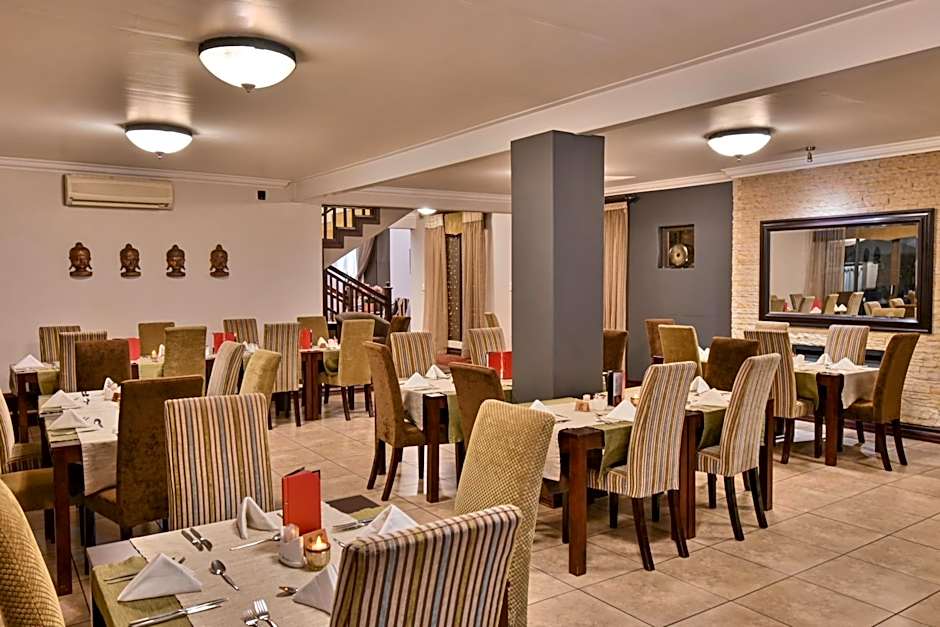 Villa Bali Luxury Guesthouse