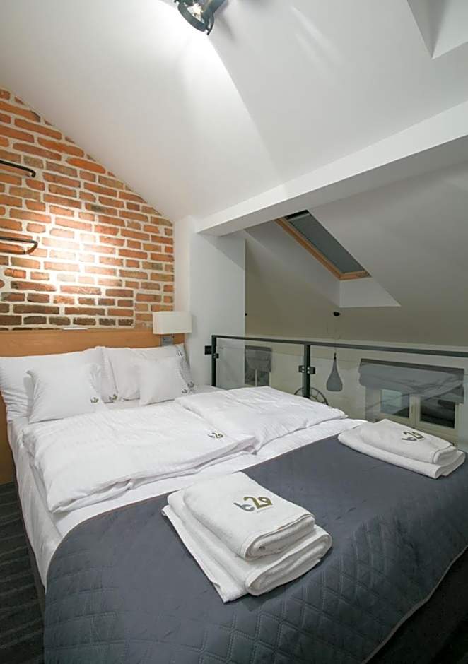 Aparthotel BC 29 Residence