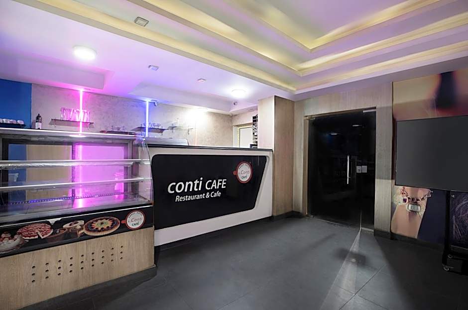 Kanzy Hotel Cairo