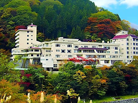 Hotel Kurobe