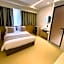 Stanton Gaya Hotel