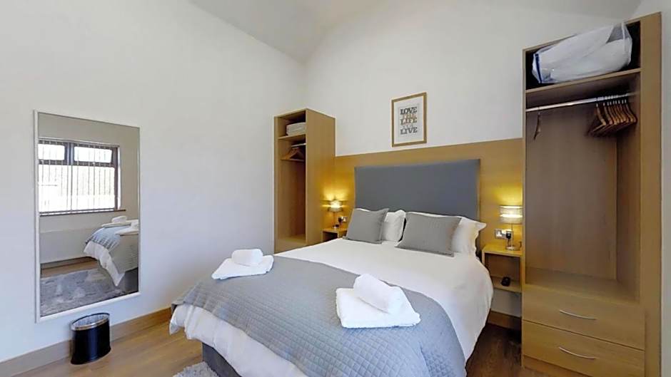 All Seasons B&B