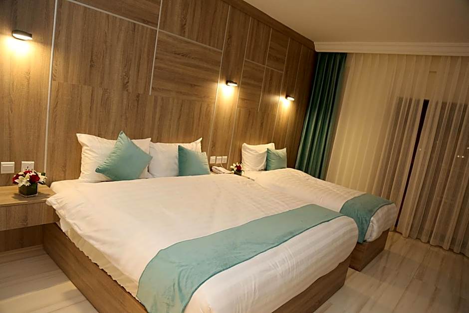 Turquoise Hotel