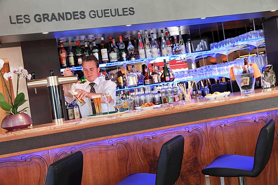 Hotel de la Jamagne & Spa