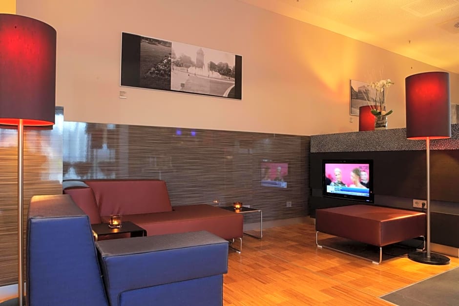 InterCityHotel Mannheim