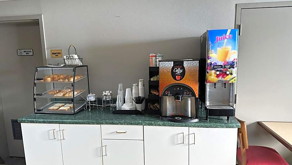 Super Inn and Suites Philadelphia