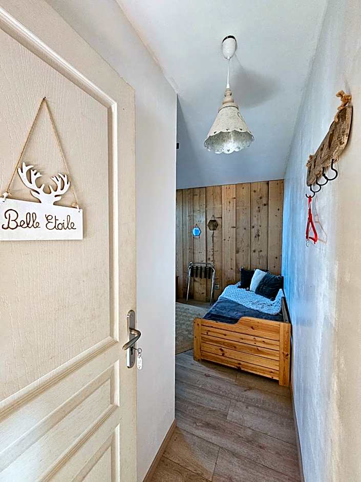 Chambres d'hôtes Olachat proche Annecy