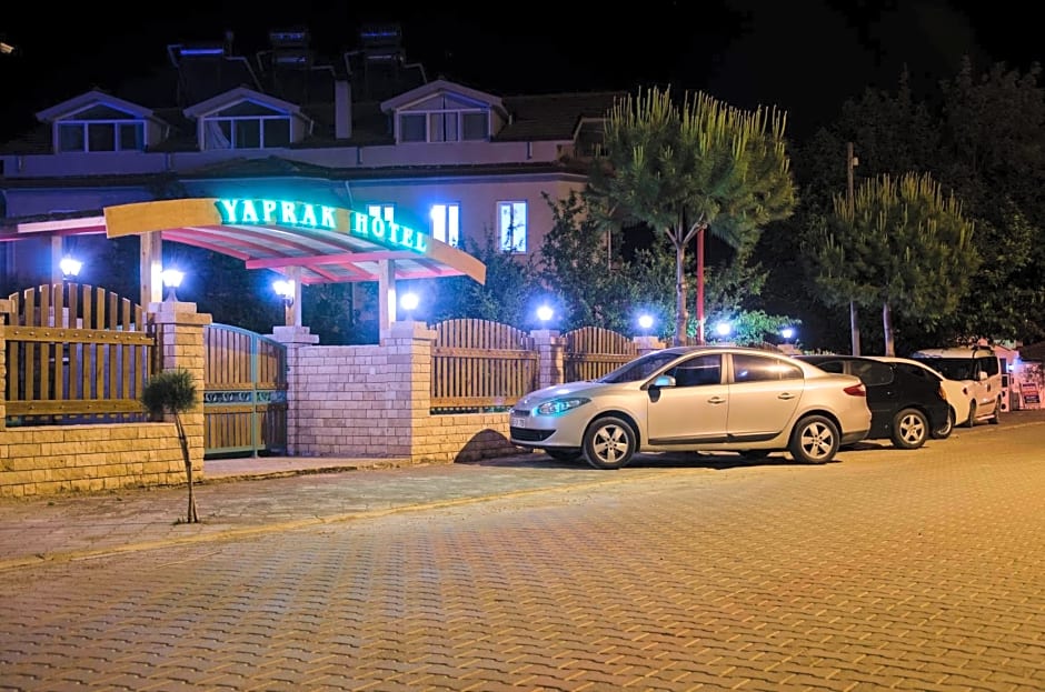 Yaprak Hotel