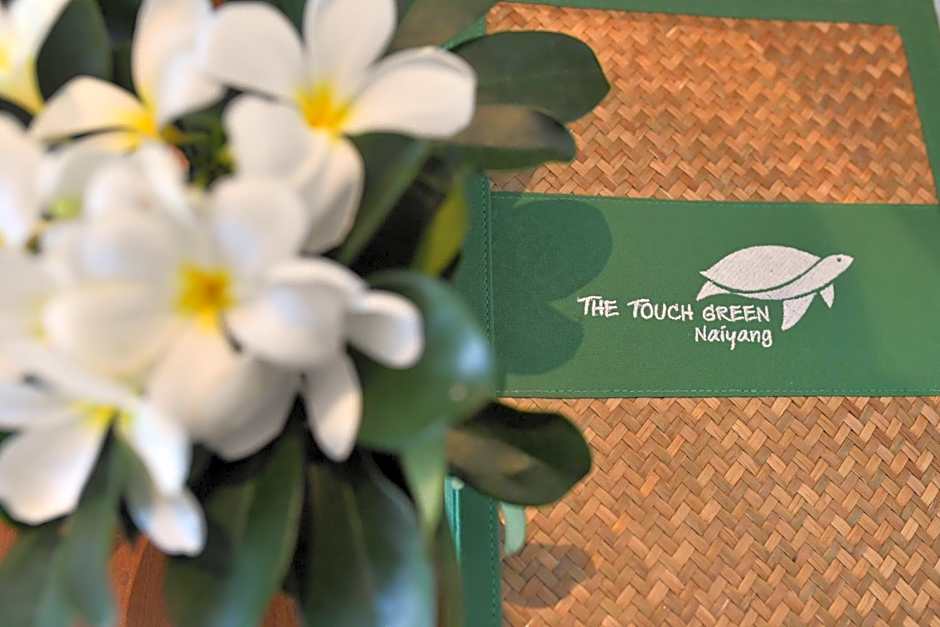 The Touch Green Naiyang Hotel & Fitness