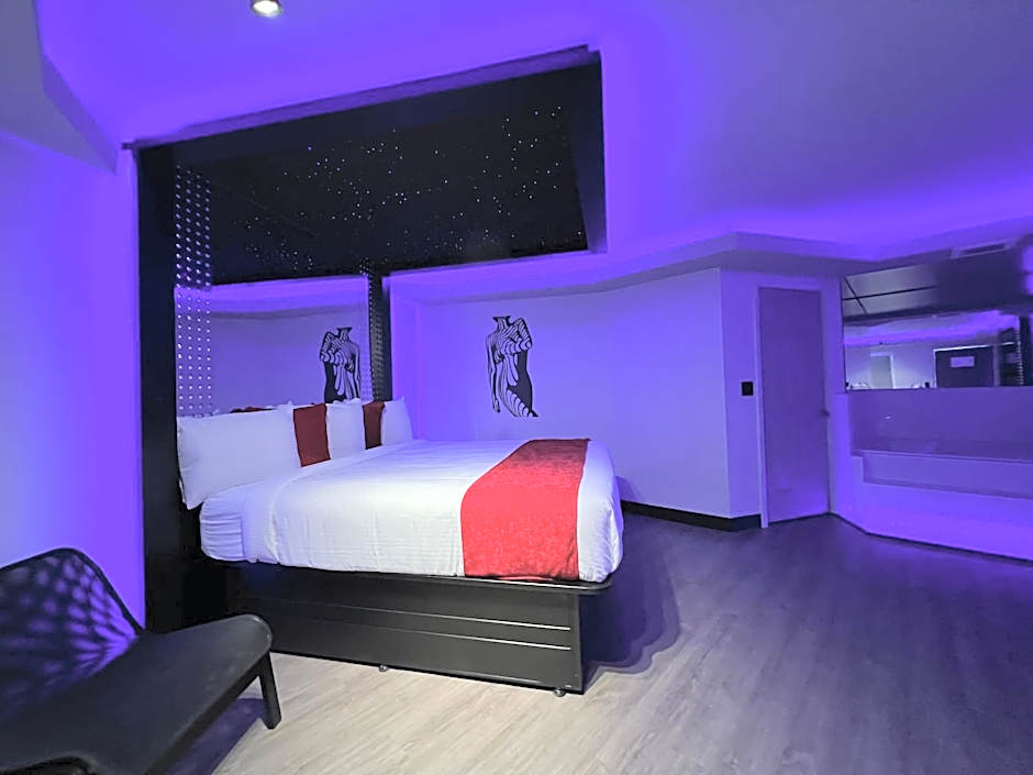 Imperial Suites