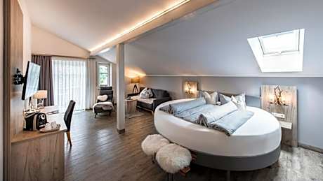 Sporthotel Bernrieder Hof GmbH