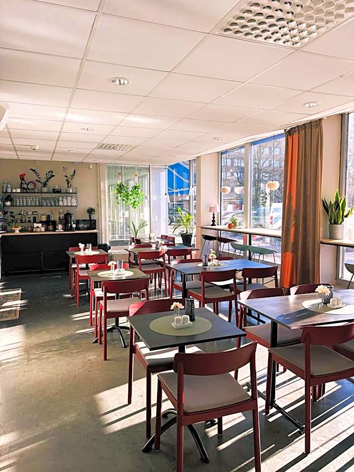Hotel Falun