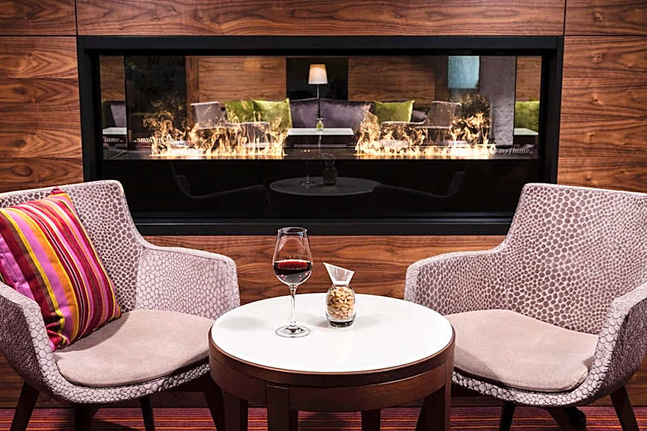 Best Western Premier Parkhotel Bad Mergentheim