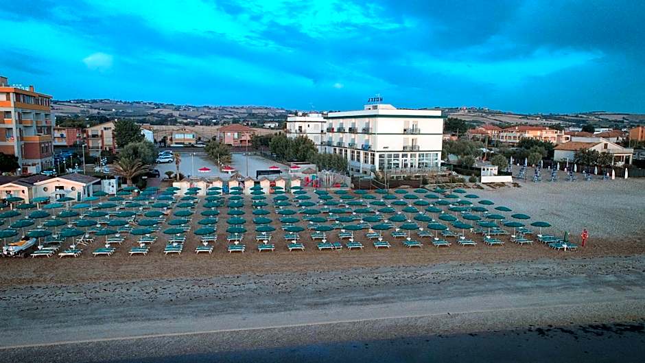 Hotel Internazionale