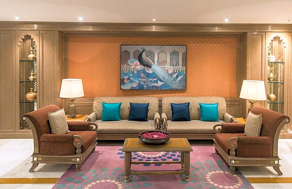 Vivanta Aurangabad, Maharashtra