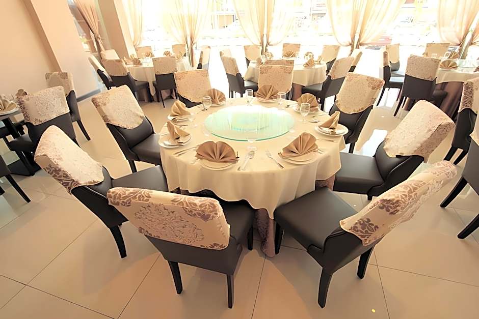 The Guest Hotel & Spa