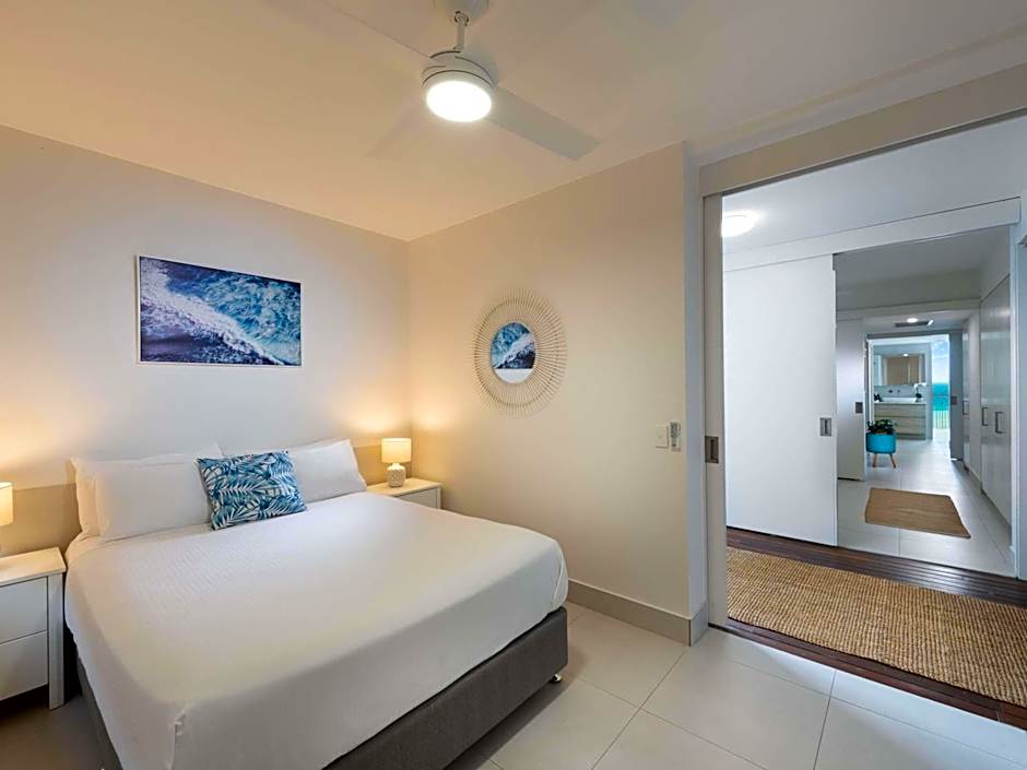 Grand Mercure Apartments Magnetic Island