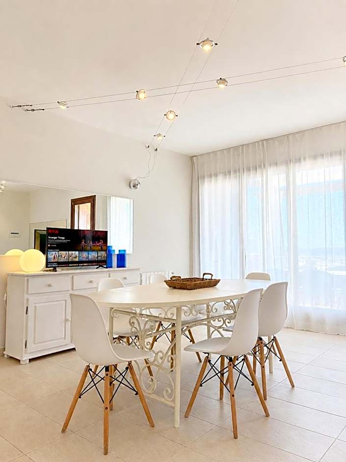 Residence Borgo Punta Villa
