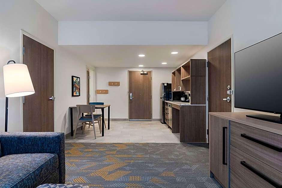 Home2 Suites by Hilton Troy, AL