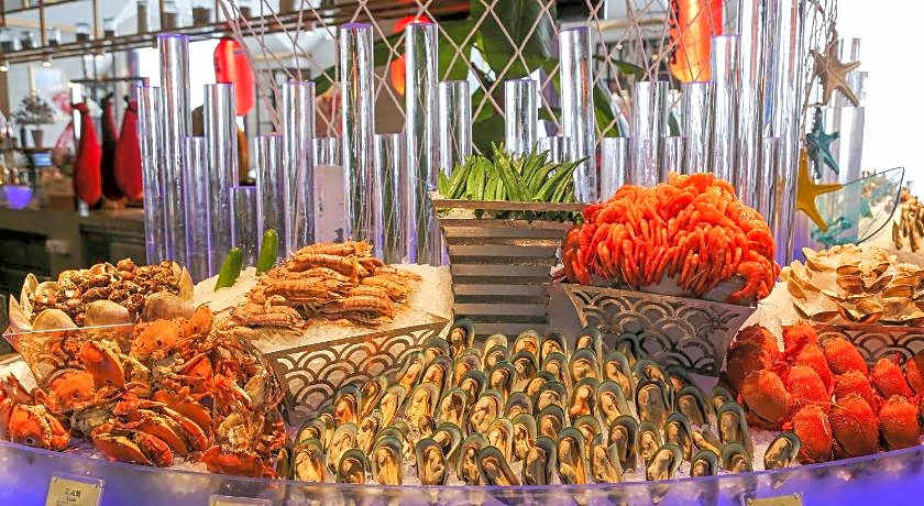 Dayhello International Hotel