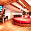 Garden Wellness Hotel S
