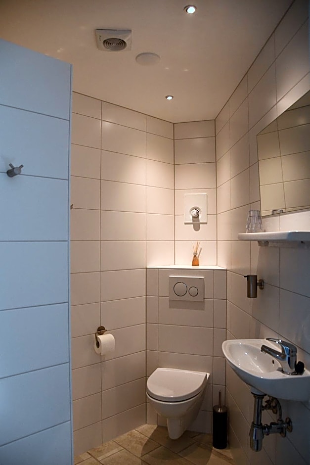 Bed & Coffee Waddenzee Texel