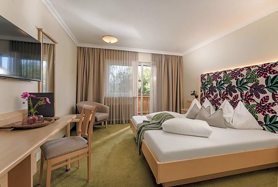 Sport & Familienhotel Bärenwirt